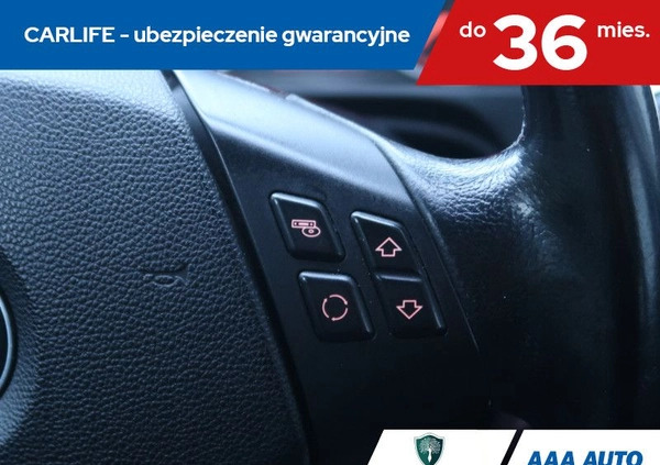 BMW Seria 3 cena 21000 przebieg: 269211, rok produkcji 2006 z Zaklików małe 254